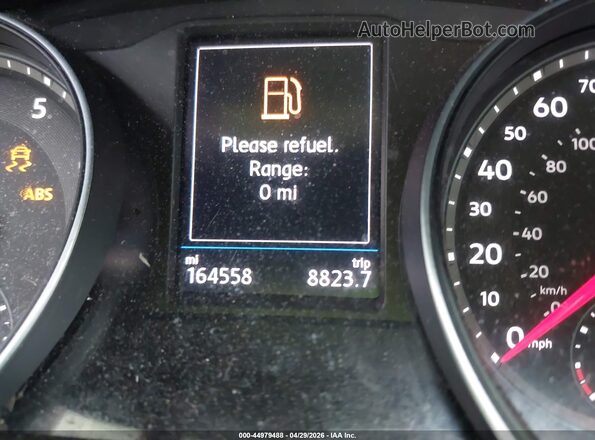 1V2XR2CA4KC509898 2019 VOLKSWAGEN ATLAS Black 