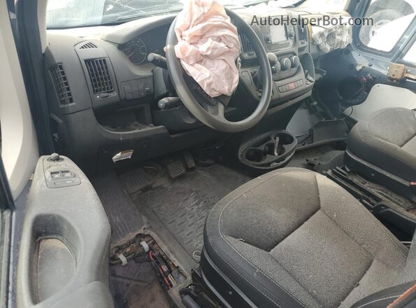 3C6MRVJG5ME535572 2021 RAM PROMASTER Gray 