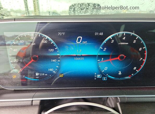 4JGFB4JB1MA520263 2021 MERCEDES-BENZ GLE Silver 