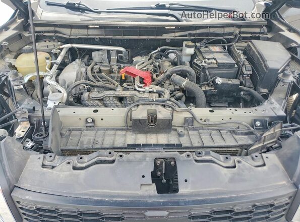 JA4J3UA86PZ032264 2023 MITSUBISHI OUTLANDER Black 