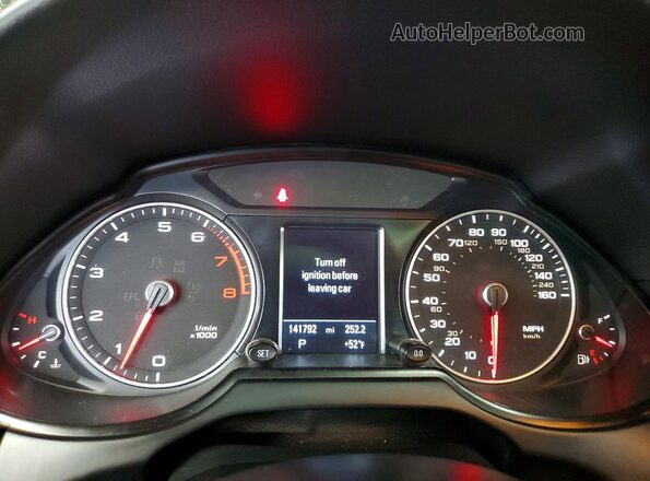WA1D7AFPXGA055805 2016 AUDI Q5 Gray Widok tylnych siedzeń