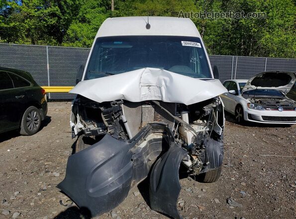 W1Y40CHY5NT102893 2022 MERCEDES-BENZ SPRINTER White 