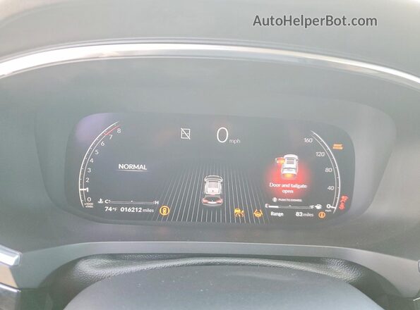 5J8YE1H40RL013376 2024 ACURA MDX White 