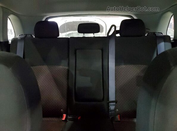 JA4AR3AU8KU026073 2019 MITSUBISHI OUTLANDER Black 