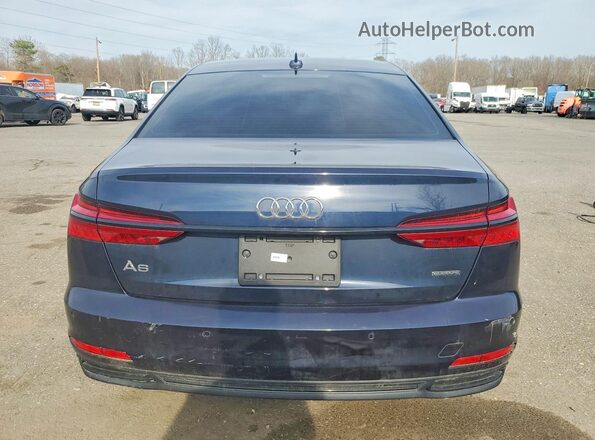 WAUE3AF2XMN060451 2021 AUDI OTHER Black 
