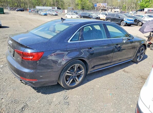 WAULNAF48HN007515 2017 AUDI OTHER Blue 