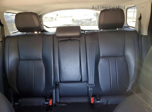 SALCR2RX9JH738681 2018 LAND ROVER DISCOVERY Серый 