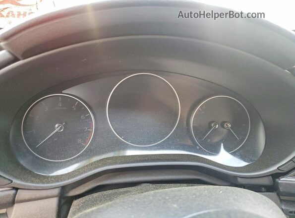 JM1BPABM3S1774458 2025 MAZDA 3 Tan 