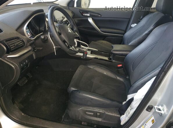 JA4ATWAAXTZ004038 2026 MITSUBISHI ECLIPSE Silver 