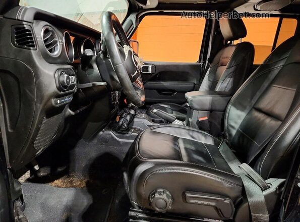 1C4JJXP63MW716298 2021 JEEP WRANGLER Black 