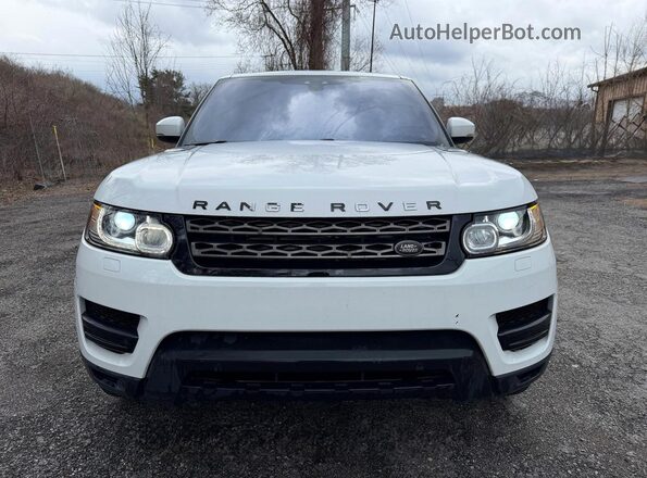 SALWG2FV6HA670381 2017 LAND ROVER RANGE ROVER White Панорамний вид салону 360°