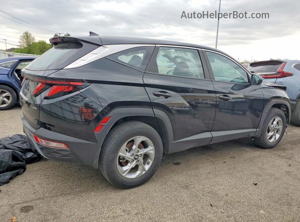 5NMJACDE1RH403412 2024 HYUNDAI TUCSON Black 