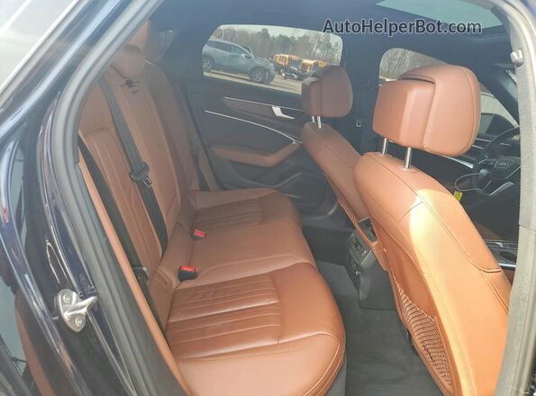 WAUE3AF2XMN060451 2021 AUDI OTHER Black 