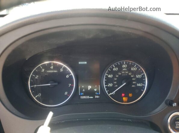 JA4AZ3A36KZ039348 2019 MITSUBISHI OUTLANDER Black 