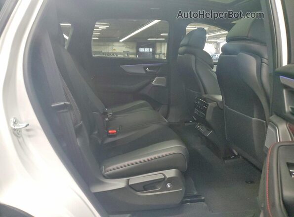 5J8YE1H00TL005735 2026 ACURA MDX White 