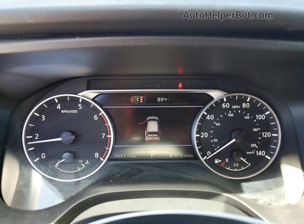 5N1BT3BBXTC706553 2026 NISSAN ROGUE Black 