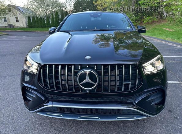 4JGFD6BB2RB004015 2024 MERCEDES-BENZ GLE Black უკანა ხედი