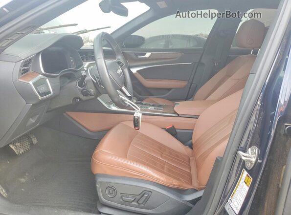 WAUE3AF2XMN060451 2021 AUDI OTHER Black 