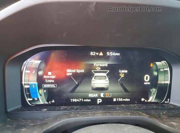 JA4J3VA85NZ014616 2022 MITSUBISHI OUTLANDER Black 