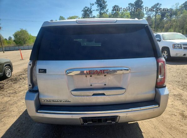 1GKS1HKJ0LR185679 2020 GMC YUKON Silver 