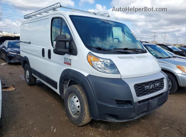 3C6TRVNG9KE511830 2019 RAM PROMASTER White 