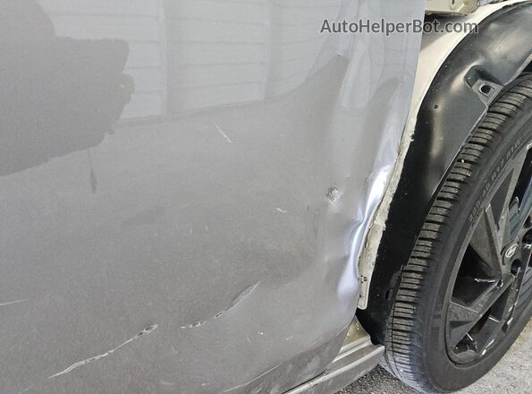 KMHLM4DG7TU118720 2026 HYUNDAI ELANTRA Gray 
