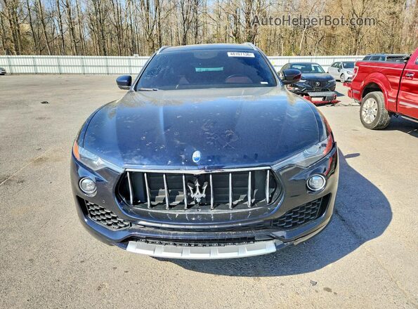 ZN661YUL4HX233097 2017 MASERATI ALL OTHER Blue 
