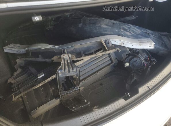 1G1ZB5ST2RF173656 2024 CHEVROLET MALIBU White Вид підкапотного простору