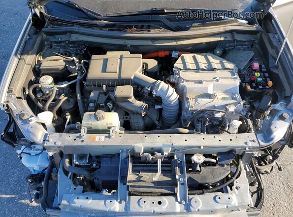 JA4J2VA78NZ049399 2022 MITSUBISHI OUTLANDER Gray 