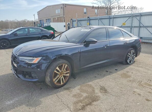 WAUE3AF2XMN060451 2021 AUDI OTHER Black 