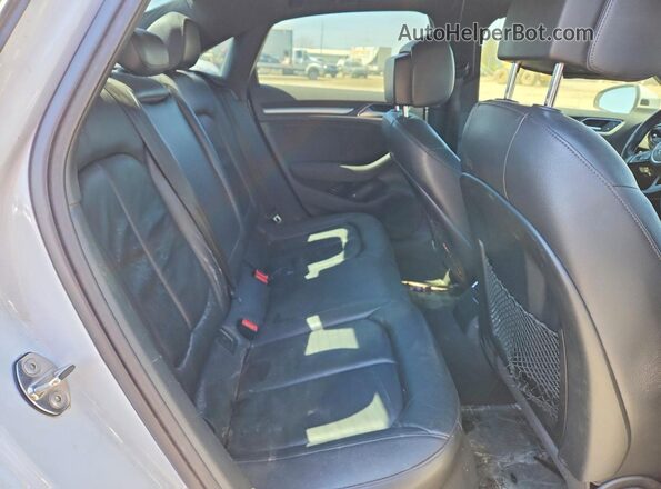 WAUAUGFF0KA076132 2019 AUDI OTHER White Սալոնի հետևի տեսք