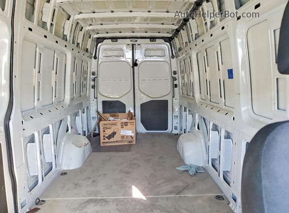 W1Y40CHY5NT102893 2022 MERCEDES-BENZ SPRINTER White 