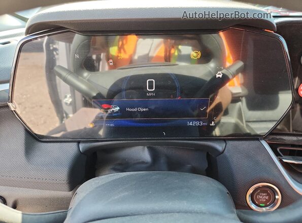 KL79MPSL1TB089014 2026 CHEVROLET TRAILBLAZER Gray 
