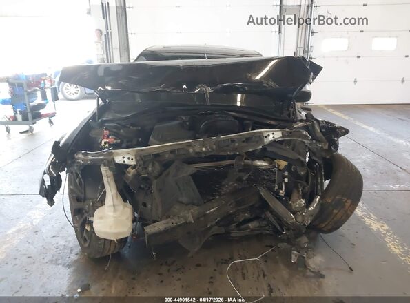 2C3CCAAG3KH693882 2019 CHRYSLER 300 Черный Вид задней части салона