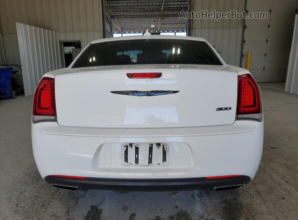 2C3CCAAG3LH164336 2020 CHRYSLER 300 White 