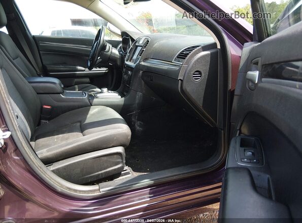 2C3CCAAG4LH202950 2020 CHRYSLER 300 Purple 