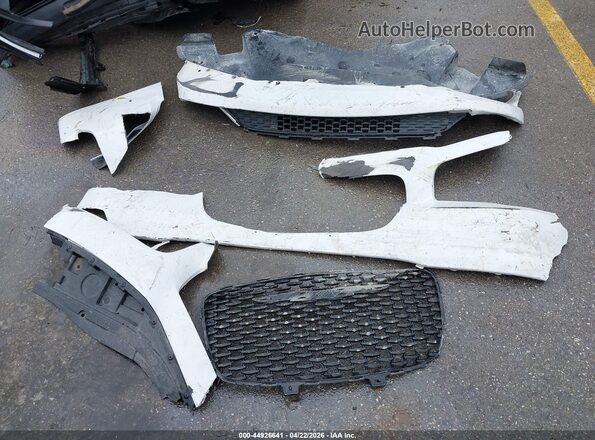 2C3CCAAGXPH676746 2023 CHRYSLER 300 White Սարքավորումների վահանակի տեսք