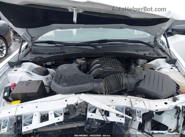 2C3CCAAGXPH676746 2023 CHRYSLER 300 White Հետևի տեսք