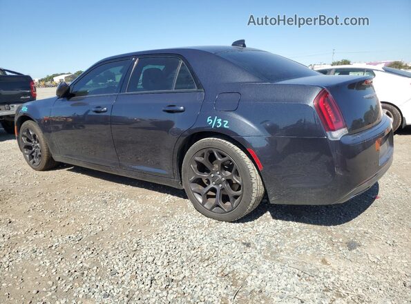 2C3CCABG2KH555524 2019 CHRYSLER 300 Charcoal 