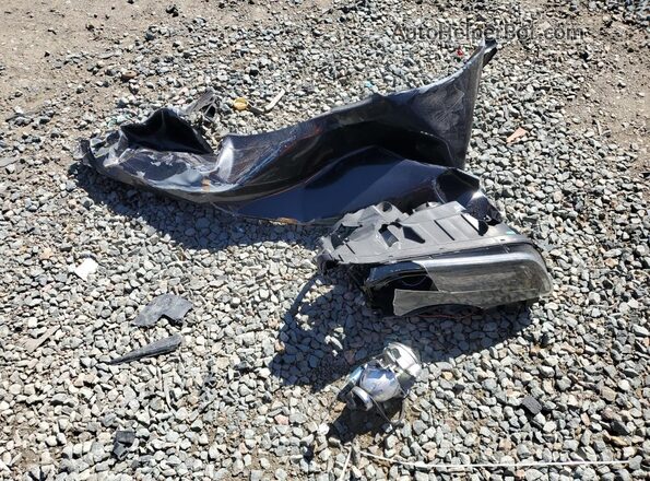 2C3CCABG2KH555524 2019 CHRYSLER 300 Charcoal 