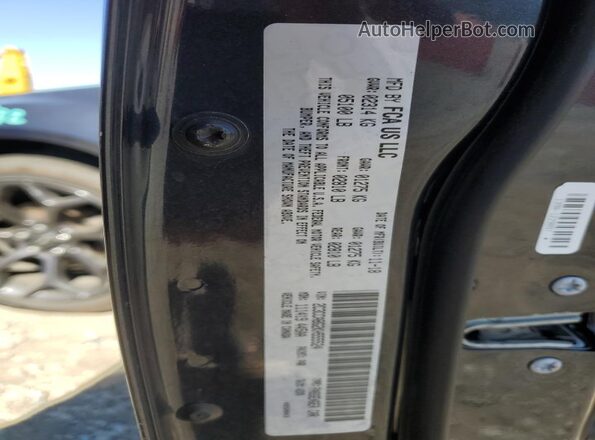 2C3CCABG2KH555524 2019 CHRYSLER 300 Charcoal 