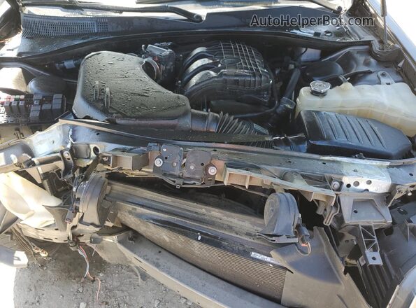 2C3CCABG2PH633310 2023 CHRYSLER 300 Gray 