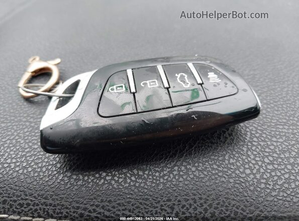 2C3CCABG7KH682687 2019 CHRYSLER 300 Black წინა პანელის ხედი
