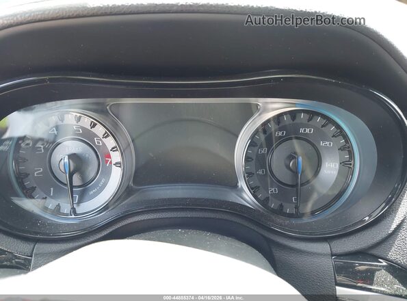 2C3CCABG7PH538063 2023 CHRYSLER 300 Gray 