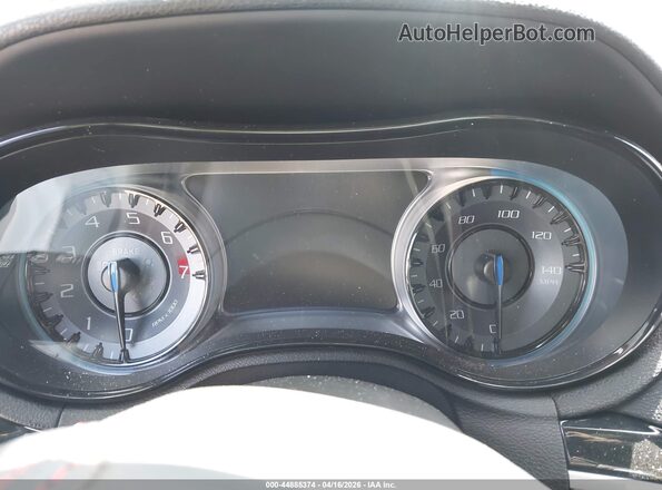 2C3CCABG7PH538063 2023 CHRYSLER 300 Gray 