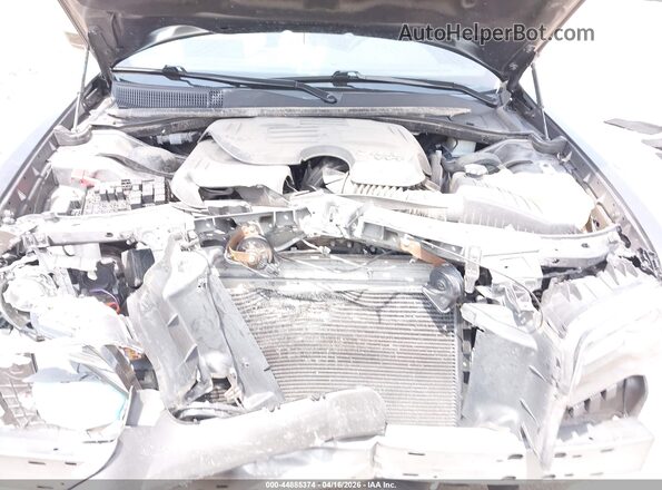 2C3CCABG7PH538063 2023 CHRYSLER 300 Gray 