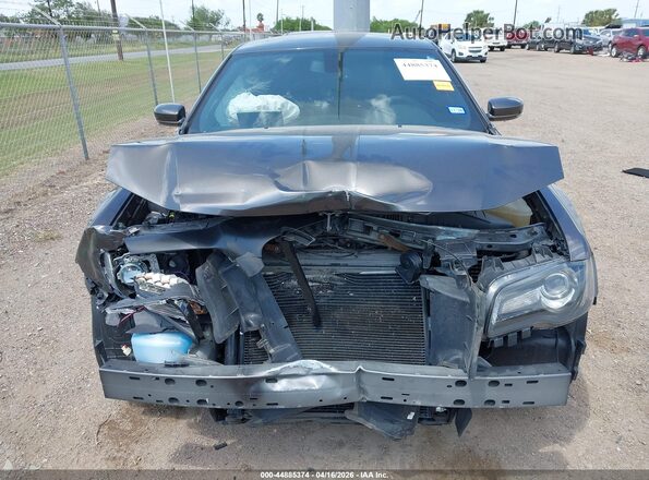 2C3CCABG7PH538063 2023 CHRYSLER 300 Gray 