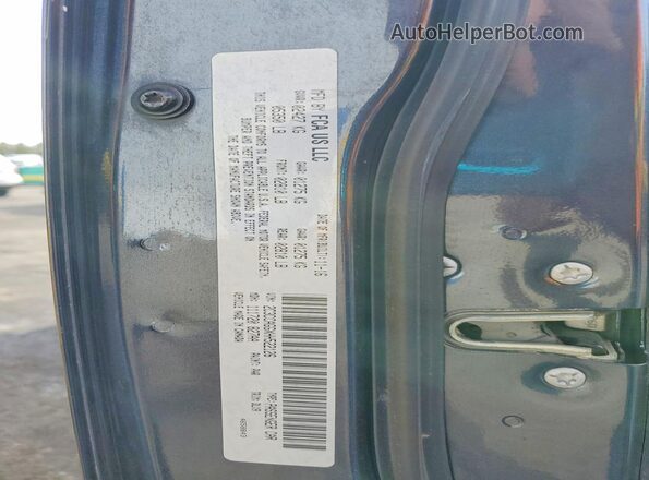 2C3CCAGGXHH522126 2017 CHRYSLER 300 Черный Вид подкапотного пространства