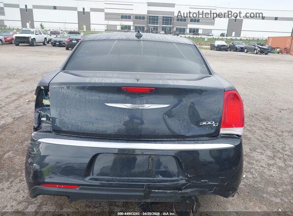 2C3CCAPG3HH661367 2017 CHRYSLER 300 Gray 