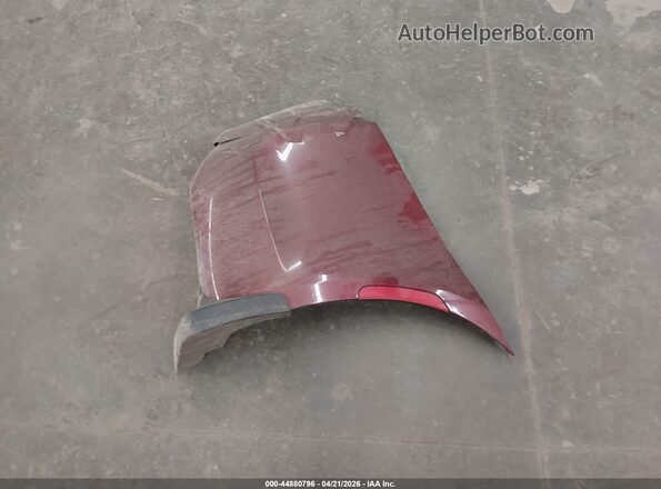 2C3CCARG0HH553446 2017 CHRYSLER 300 Red Սարքավորումների վահանակի տեսք